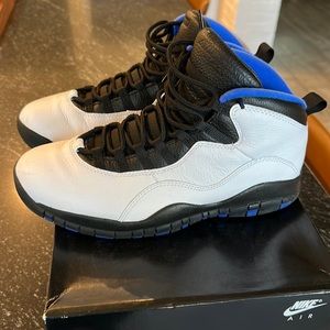 Jordan 10 Retro